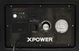 XPOWER AP-2500D Portable HEPA Air Filtration System