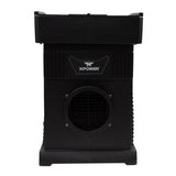XPOWER AP-2500D Portable HEPA Air Filtration System