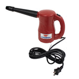 XPOWER A-2S Cyber Duster Multipurpose Electric Duster & Blower - Red