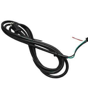 Power Cord for B-16 Stand Dryer - XPOWER