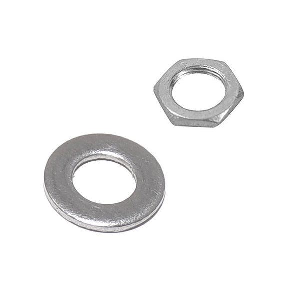 Switch Nuts Washer for Force Dryer - XPOWER