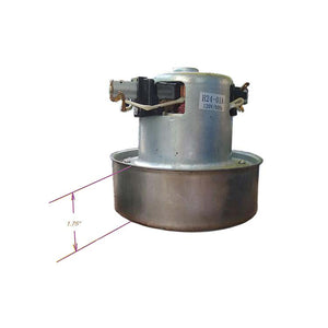 Motor (Old Style) for B-24 Pet Dryer - XPOWER