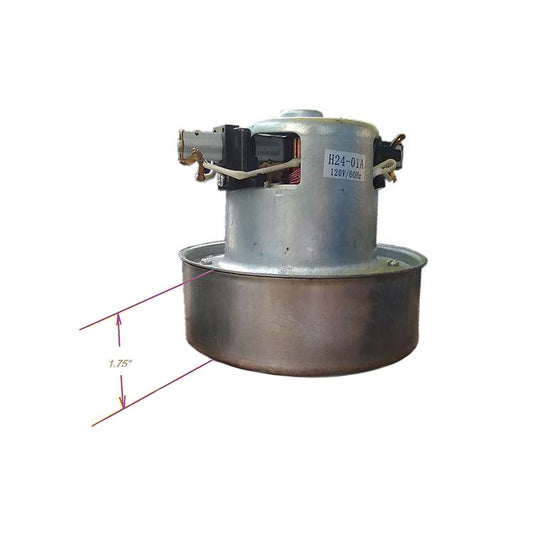 Original Style Motor for XPOWER B-24 &amp; B-27 Pet Dryers