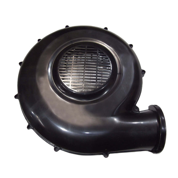 Front Cover for XPOWER BR-15 Inflatable Blower - XPOWER