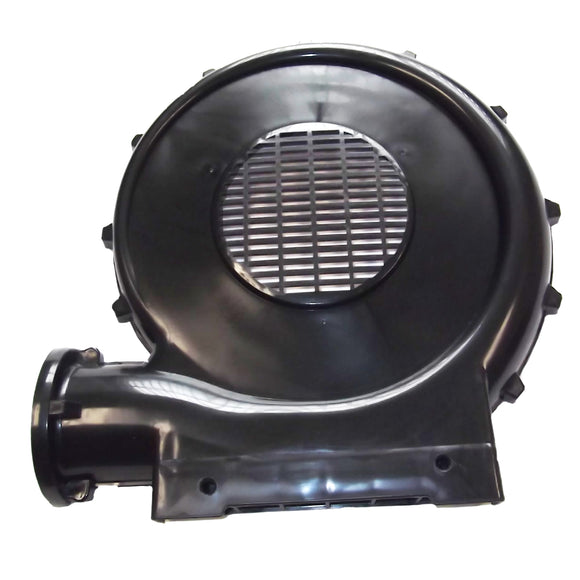XPOWER Right Housing for BR-252A Inflatable Blower