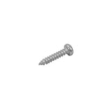 XPOWER Pan Head Phillips Self-tapp Screw For Capacitor Assy for BR-252A Inflatable Blower