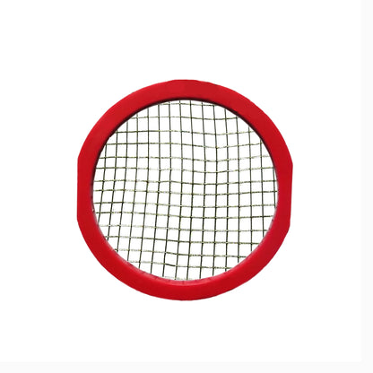 Air Outlet End Cover with Grill for BR-252A Inflatable Blower - XPOWER