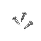 XPOWER Motor Housing Screws for BR-252A Inflatable Blower