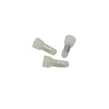 XPOWER C4 Closed End Terminal for Motor Wire for BR-252A Inflatable Blower