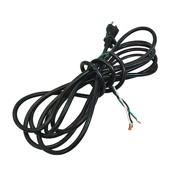 XPOWER Power Cord 6ft for BR-252A Inflatable Blower