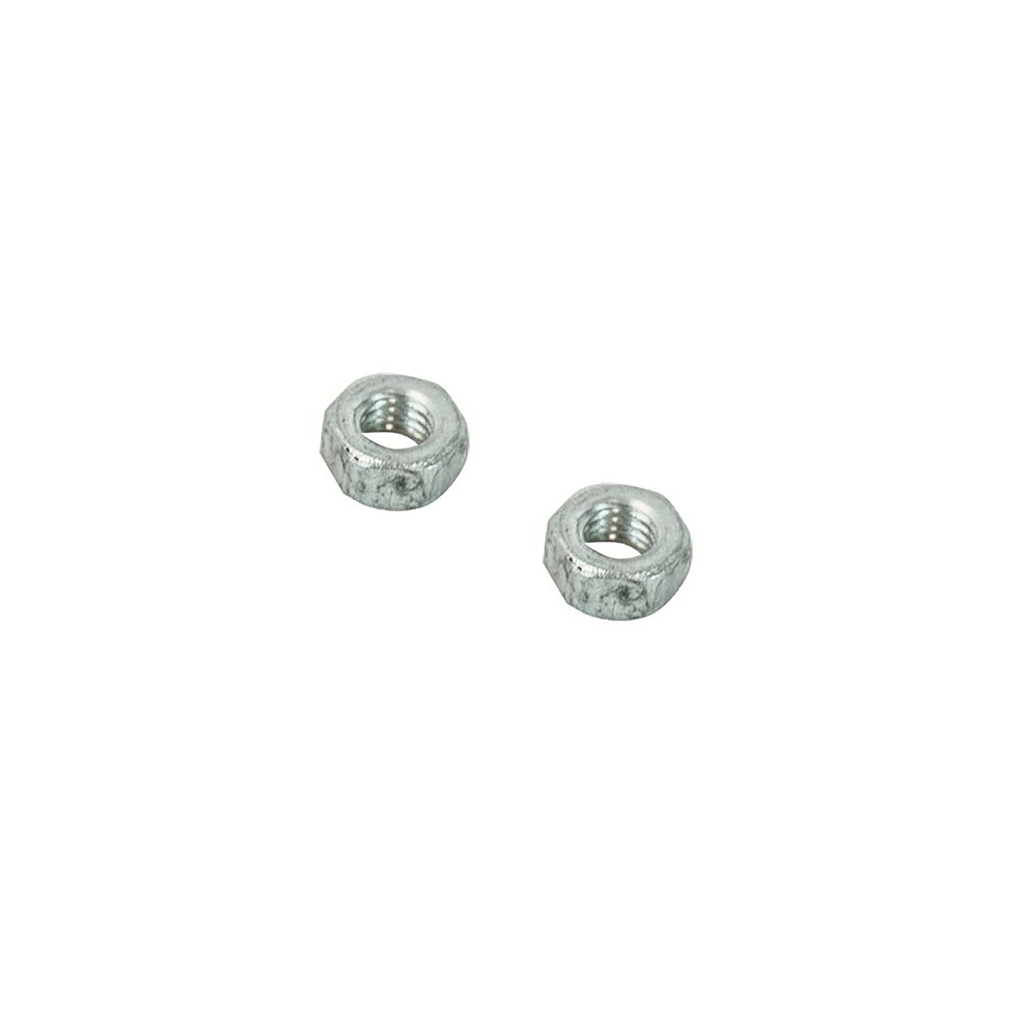 XPOWER Nozzle Screw Nuts 1 Set 2 Pcs for BR-252A Inflatable Blower