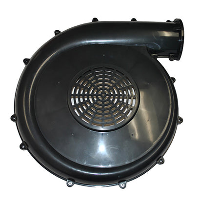 Left Side Housing for BR-282A Inflatable Blower - XPOWER