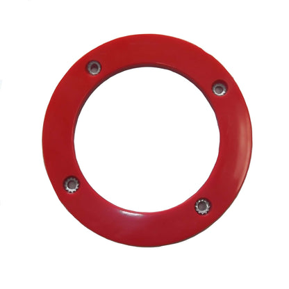 Air Outlet End Cover for BR-282A Inflatable Blower - XPOWER