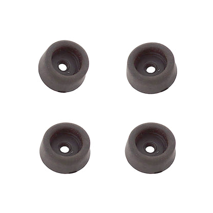 Rubber Feet for Standable Blower for BR-282A Inflatable Blower - XPOWER