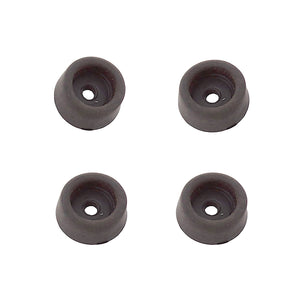 Rubber Feet for Standable Blower for BR-282A Inflatable Blower - XPOWER
