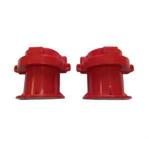 Red Nozzle for BR-282A Inflatable Blower - XPOWER