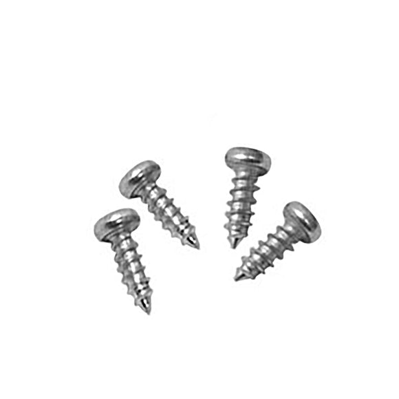 XPOWER Nozzle Screw 1 Set 4 Pcs for BR-282A Inflatable Blower