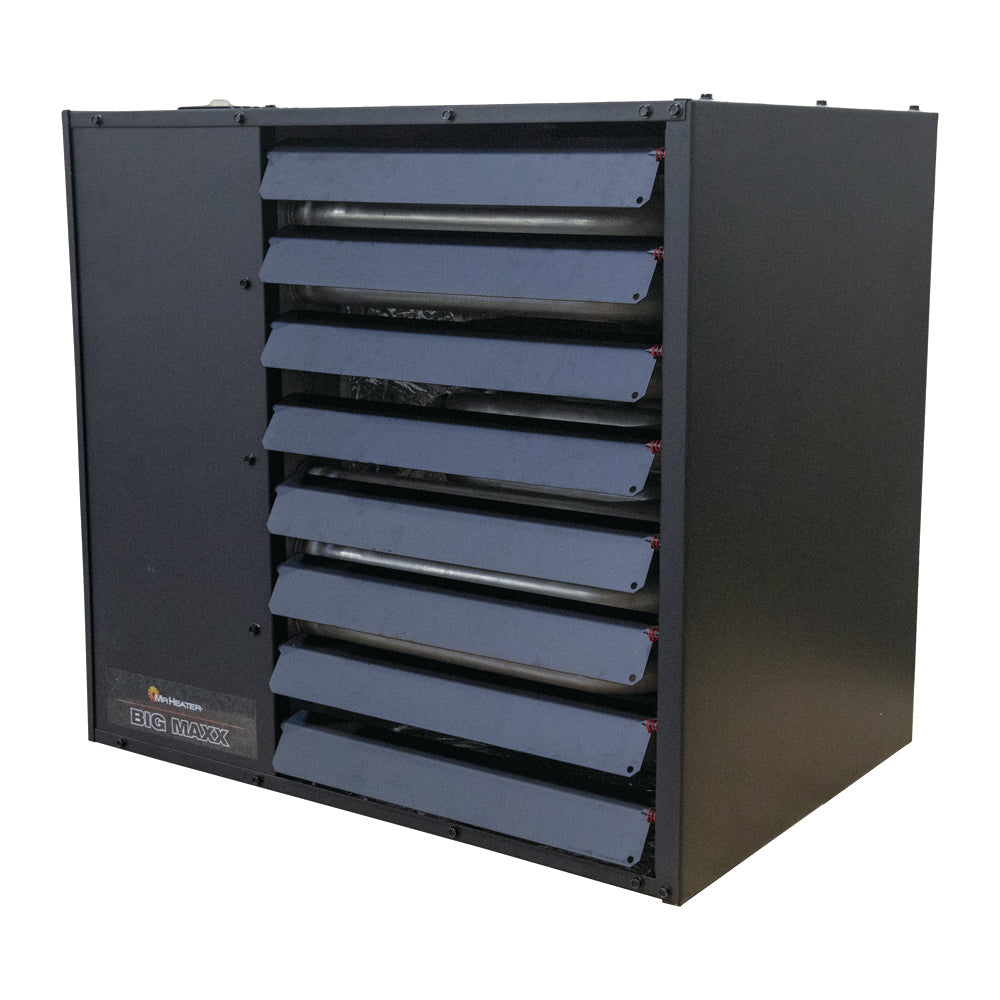 Mr Heater Shop Big Maxx Heaters & Parts LionCove Canada