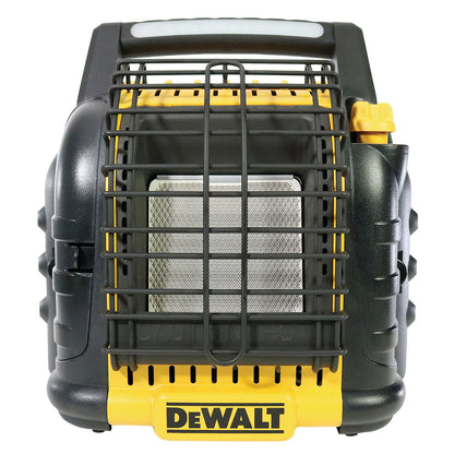 DeWalt Buddy Heater with Fan