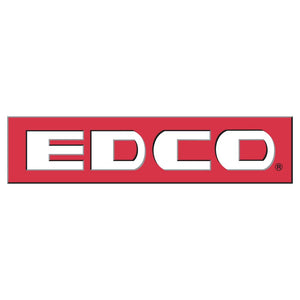 EDCO E-Stop Switch Plate for CPM-10