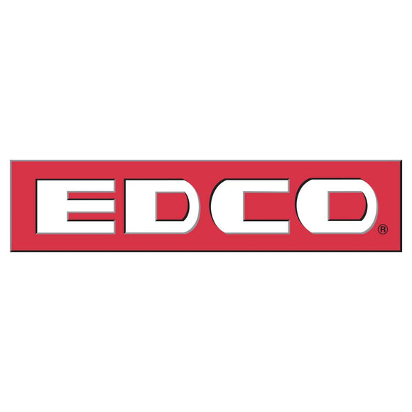 EDCO Single Motor Housing Cover