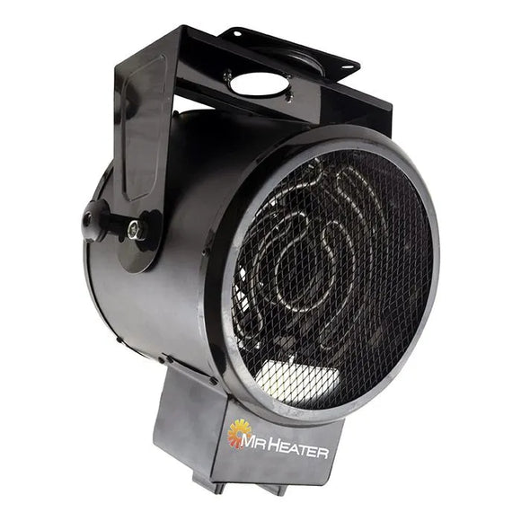 Mr. Heater 5.3 Kw Forced Air Electric Garage Heater