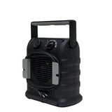 Mr. Heater 1500W Portable Ceramic Electric Buddy Heater