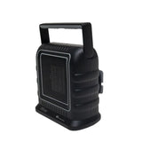 Mr. Heater 1500W Portable Ceramic Electric Buddy Heater