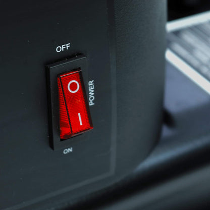 Mr. Heater Forced Air Kerosene Heater 50,000 BTU/Hr. MH50KR