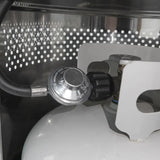 Mr. Heater 48,000 BTU Portable Propane Patio Heater
