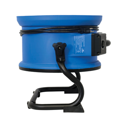 XPOWER FC-300 Multipurpose 14” Pro Air Circulator Utility Fan - Air Circulators - XPOWER
