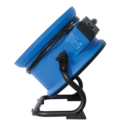 XPOWER FC-300 Multipurpose 14” Pro Air Circulator Utility Fan - Air Circulators - XPOWER