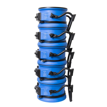 XPOWER FC-300 Multipurpose 14” Pro Air Circulator Utility Fan - Air Circulators - XPOWER - Stacked