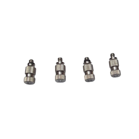 0.3mm Misting Nozzles for FM-48 Misting Fan - XPOWER