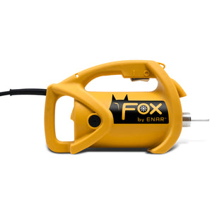 ENAR FOX 115V Portable Electric Concrete Vibrator Motor