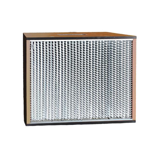 XPOWER HEPA-300-WB Filter for AP-2000 Air Scrubber