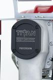 Titan PGD3200XPM Post Driver with Post Master Drive Cap