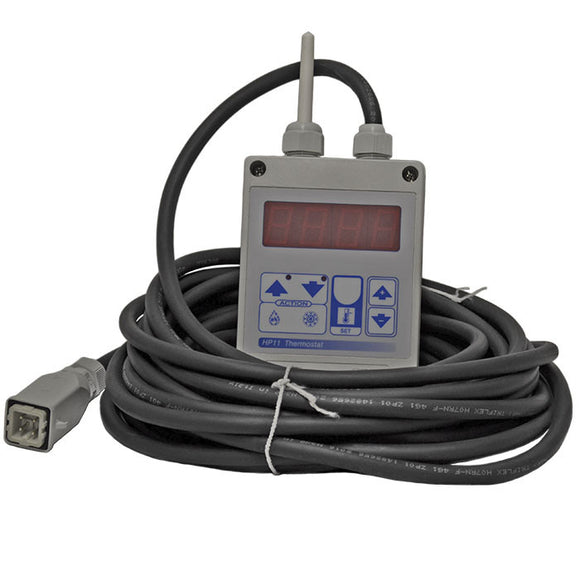 HeatStar Digital Thermostat - HSP Pro-Series