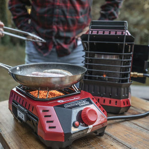 Mr. Heater Buddy Flex™ Cooker | LionCove Canada
