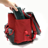 Mr. Heater Buddy FLEX Gear Bag - Side Pocket