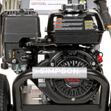 LionCove-Canada-Simpson-Pressure Washer Honda Engine