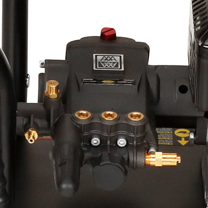 LionCove-Canada-Simpson-Pressure Washer Pump