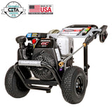 Simpson MegaShot MSH3125-S/MS60551-S 3200 PSI Pressure Washer - Honda Engine (Cold Water, Gas) - Main View