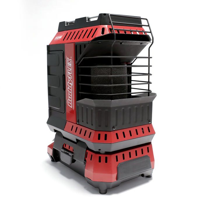 Mr. Heater Buddy FLEX Heater | LionCove Canada