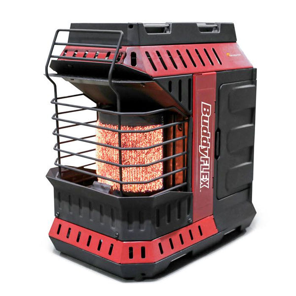 Mr. Heater Buddy FLEX Heater | LionCove Canada