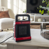 Mr. Heater 1500W Portable Ceramic Forced Air Electric Heater