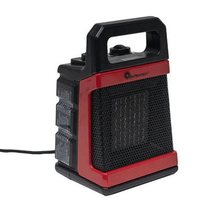 Mr. Heater 1500W Portable Ceramic Forced Air Electric Heater