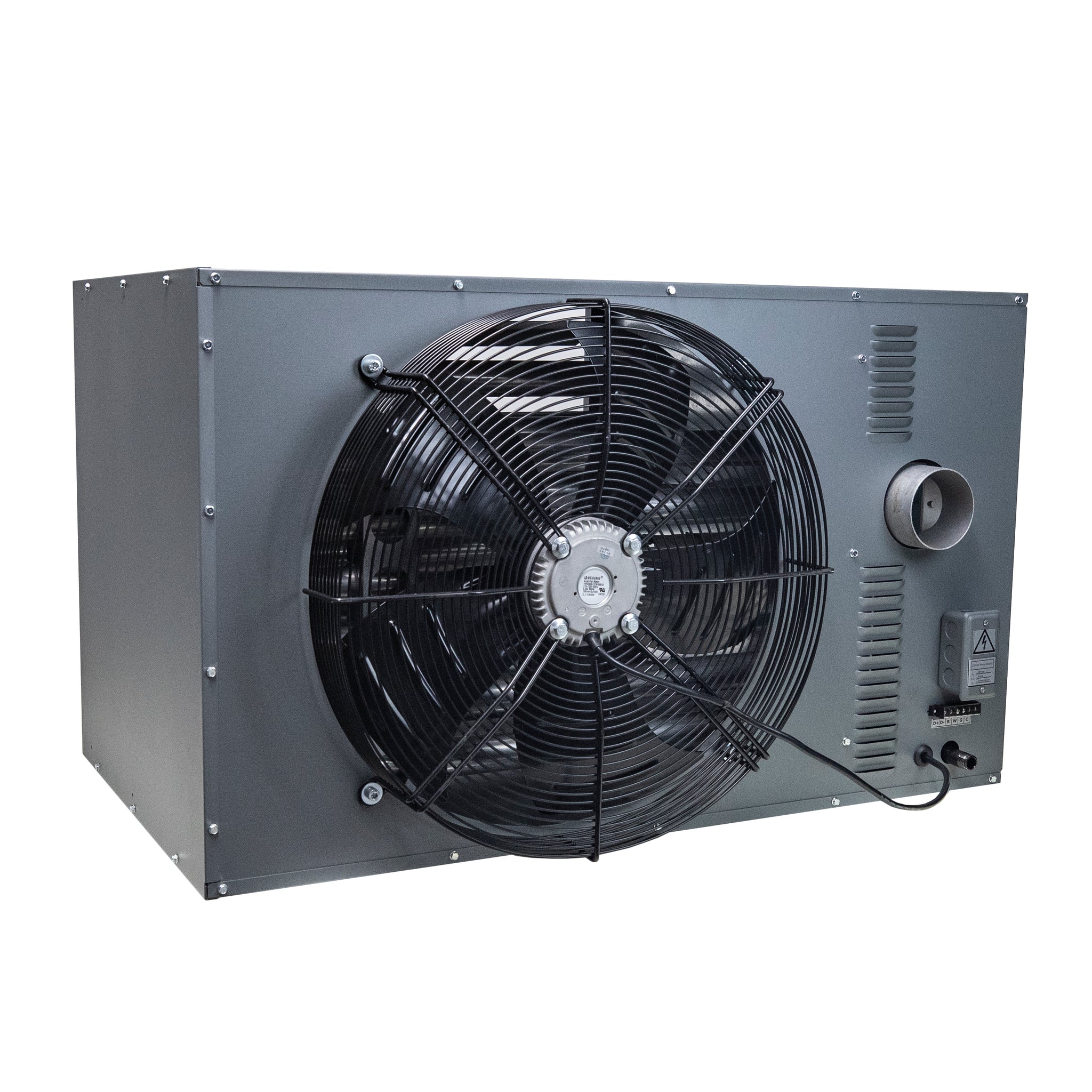 Mr. Heater Big Maxx Natural Gas Unit Heater 250,000 BTU with NG to LP –  LionCove
