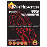 Mr. Heater Toe Warmers (2pk)