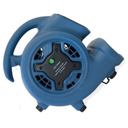 XPOWER Freshen Aire P-260NT 1/5 HP Fragranced Ionizer - Fragranced Ionizer - XPOWER